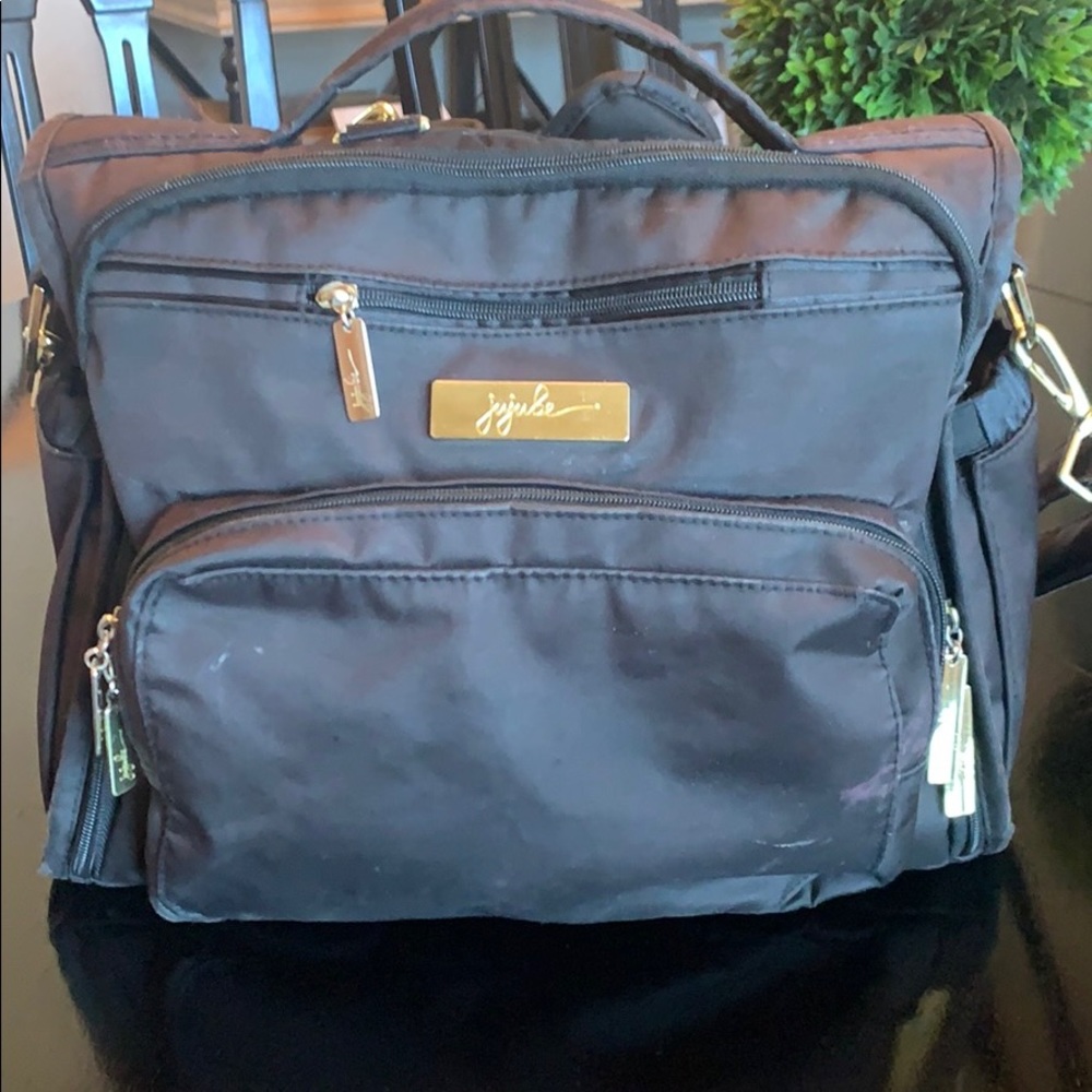 Jujube baby bag
